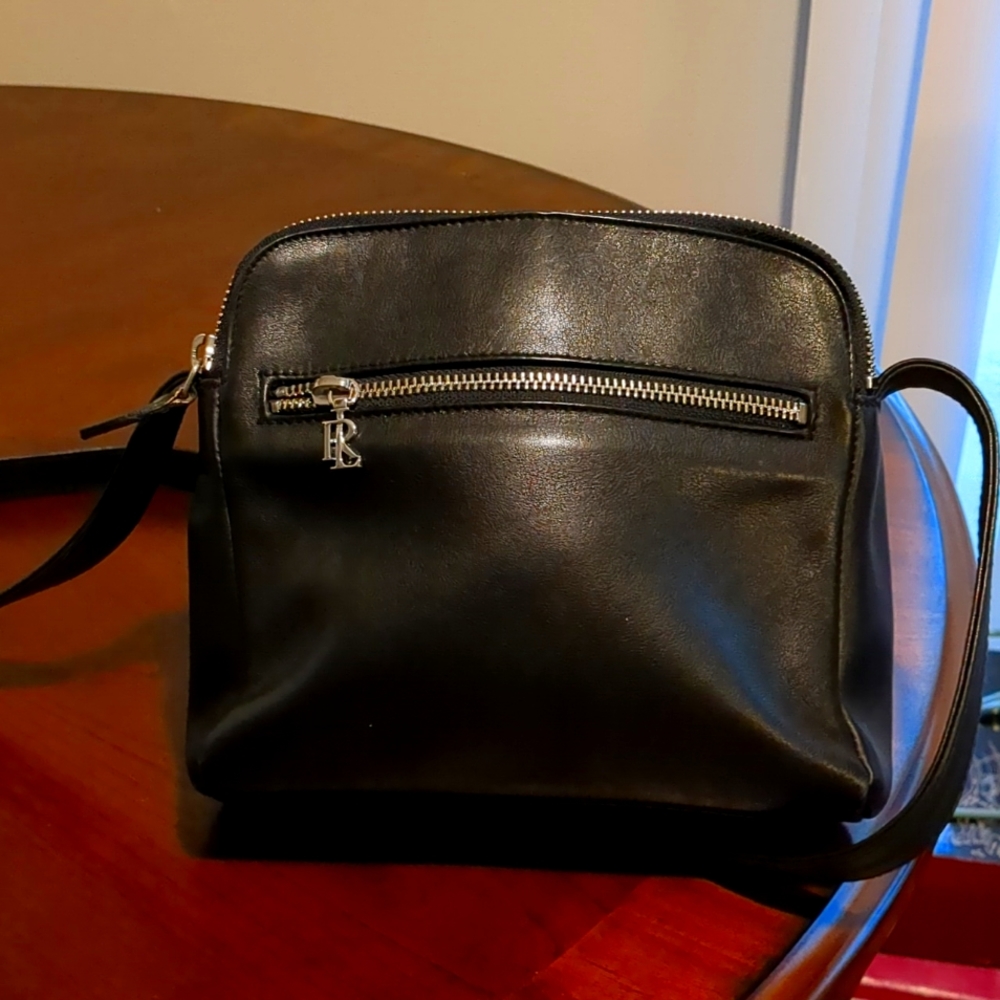 Ralph Lauren crossbody handbag